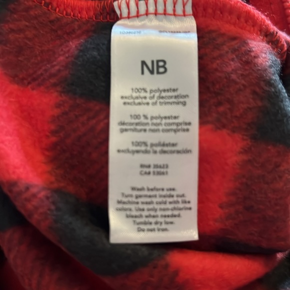 ***NWT*** Carter’s Sleeper - Picture 6 of 6